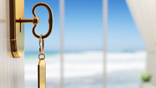 Residential Locksmith at Sunroad B Promenade San Diego, California